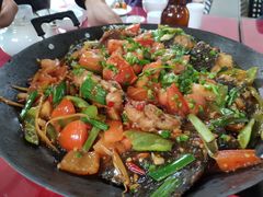 -生态苑农庄(十里画廊遇龙河店)