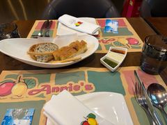 -安妮意大利餐厅(丽都店)
