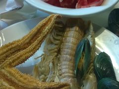 -星伦多 自助料理(圆融店)