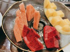 -宝燕壹号景观餐厅(龙盛国际商业广场店)