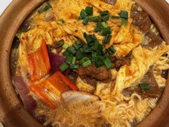 -香港深仔记茶餐厅(东门店)