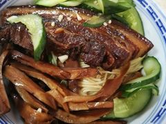 -水门桥面馆(东坡雅居店)