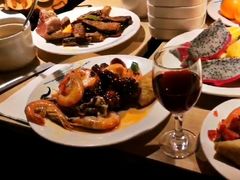 -星伦多自助料理·涮烤一体(嘉兴八佰伴店)