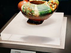 -河南博物院