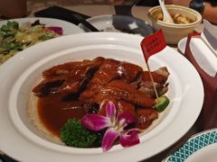 -顺鹅季·非遗烧鹅(六道口店)