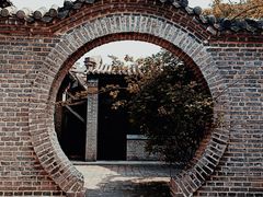 -清风小镇闯关东影视基地