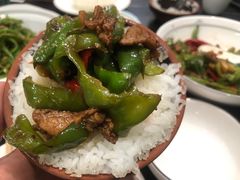 -春和楼湘辣家常菜