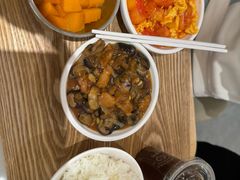 -乡村基·川味现炒大王(熙悦天街店)