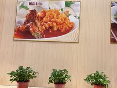 -玉华台饭庄·淮扬菜·烤鸭(望京店)