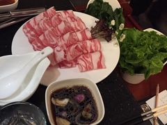 -捞王猪肚鸡火锅(昆山店)