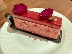 -游心咖啡(青山红坊店)