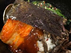 -大阪烧肉BAKA一代(十亩地店)