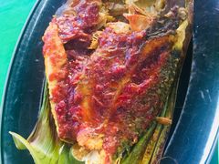 -量贩海鲜餐厅