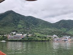 -西昌邛海湿地