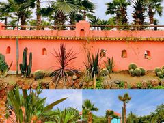 -三圣花乡旅游区