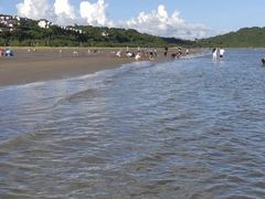 -珠海金沙滩