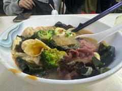 麻辣烫-重庆麻辣烫(国权路店)