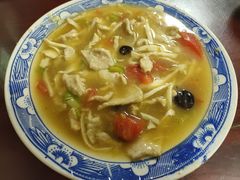 -管记水席老店(仙果市街店)