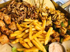 -HELLO MUSAE 拾光缪斯餐厅·纯正希腊风味(苏州中心店)
