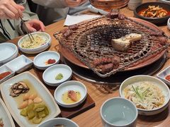 -王妃家(明洞中央店)
