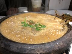 -小放牛河北菜(长安万达店)