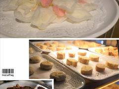 -豪亨世家牛排自助(乐群店)