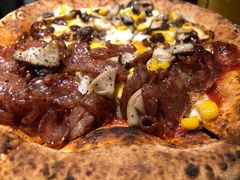 -Primo·丽莫意大利窑烤披萨