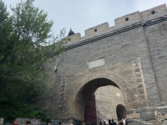 -雁门关景区