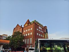 -青岛啤酒博物馆