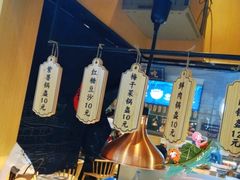-文叔·湖北名小吃·小龙虾(华强北店)