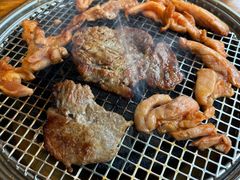 -牛人·雪花牛·木炭烤肉(昆山陆家店)