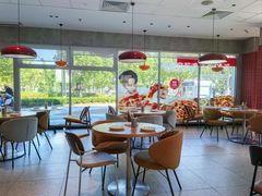 -必胜客(港城新天地店)