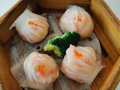 -鹿鸣酒家(越秀店)