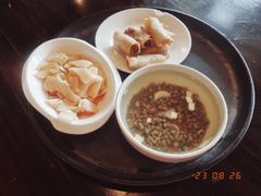 三丝春卷-重元寺香积厨素斋馆