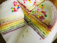 -巴黎贝甜(杨浦宝地店)