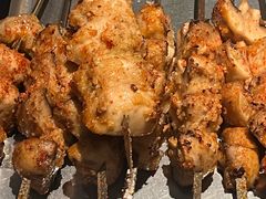-阿里家·新疆烤肉酒場