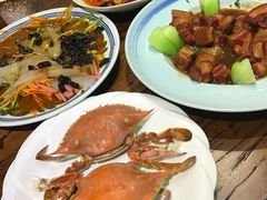 -老胶东家常菜馆(市场一路店)