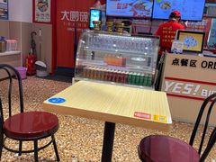 -大圆碗•T骨大排饭(永安道店)