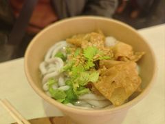 -非遗·十八曲鱼饺(西马总店)