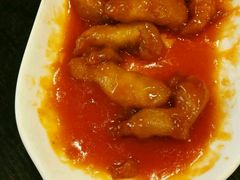 -春来和(汉城南路店)