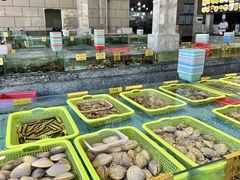 -天然居·漳港海鲜·海景餐厅(南澳总店)