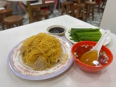 -麦文记面家(佐敦店)