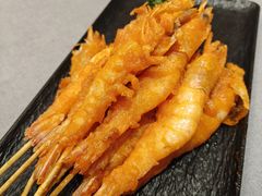 -金哥私房菜馆(张府园总店)