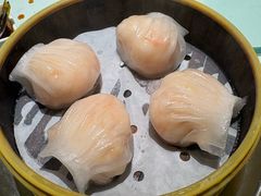 -香港龙凤楼(巨鹿路洋房店)