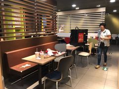 -麦当劳(农光里店)