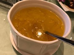 -观澜湖酒店·邀月庭中餐厅