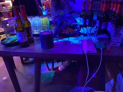 -好久不见网红乐队酒吧(鼓浪屿海底世界店)