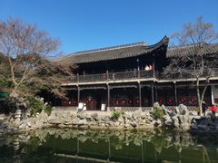 -何园