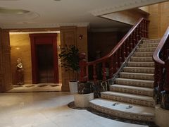 -翰尔酒店(苏州金鸡湖国际博览中心店)