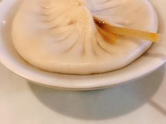 蟹黄汤包-冶春茶社(星汉大厦店)